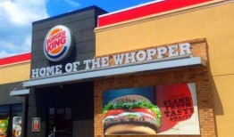 汉堡王爆料测评视频播放,揭秘网红汉堡的真实口感与品质